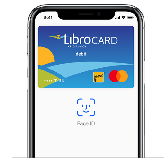 Apple Pay
