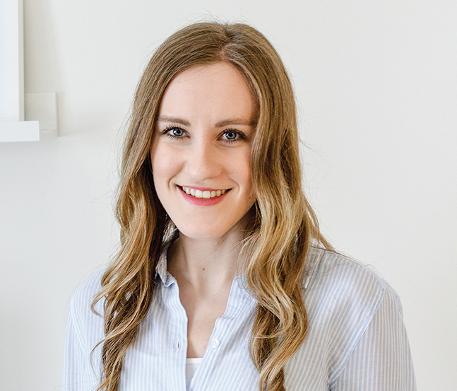 Mikala McNeaney's Image