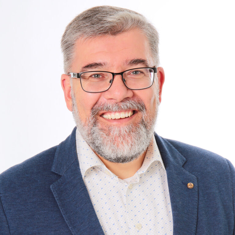 Paul McQueen's Image