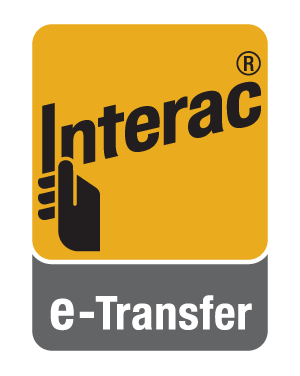 icon for <em>Interac</em> e-Transfer<sup>®</sup>