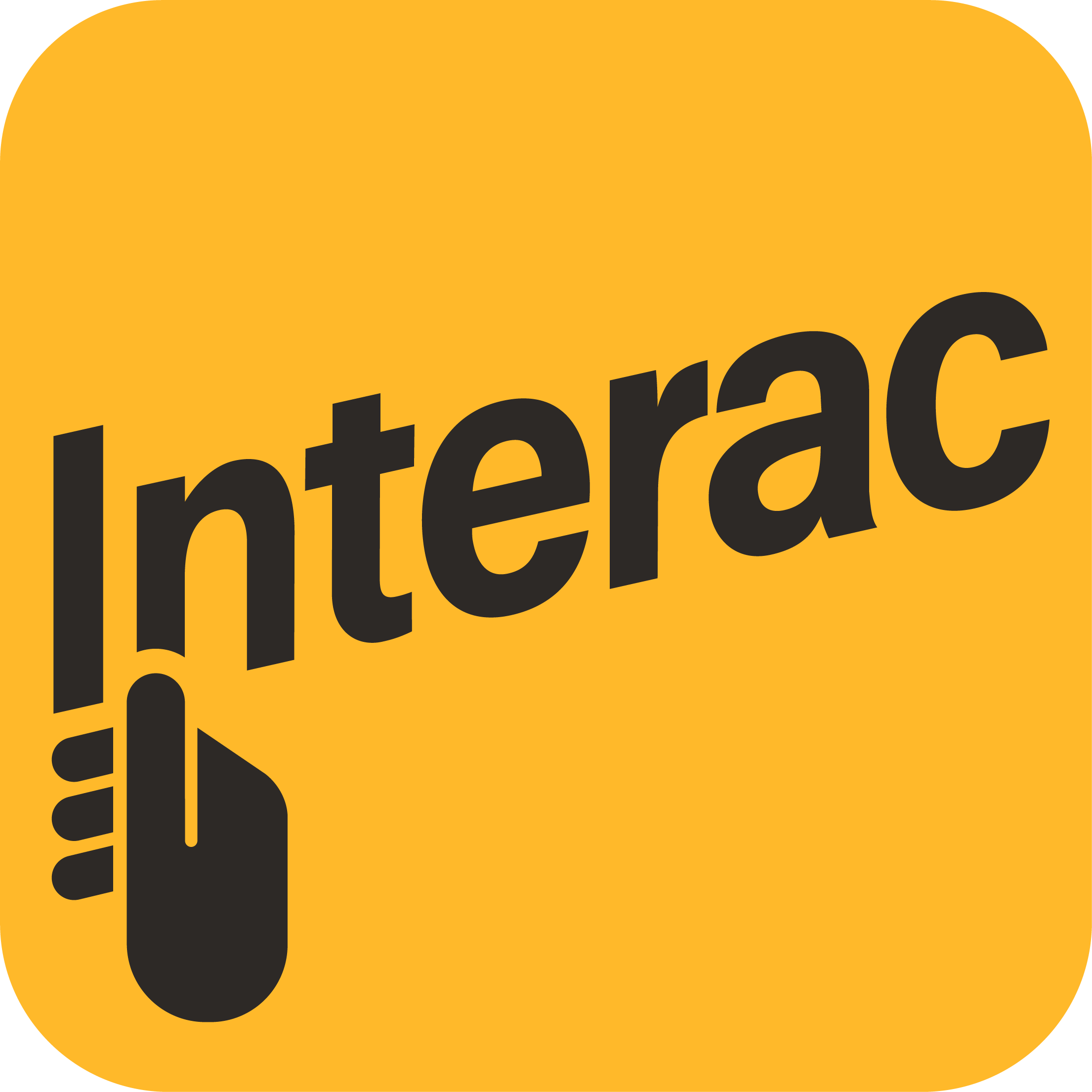 Interac ID Logo