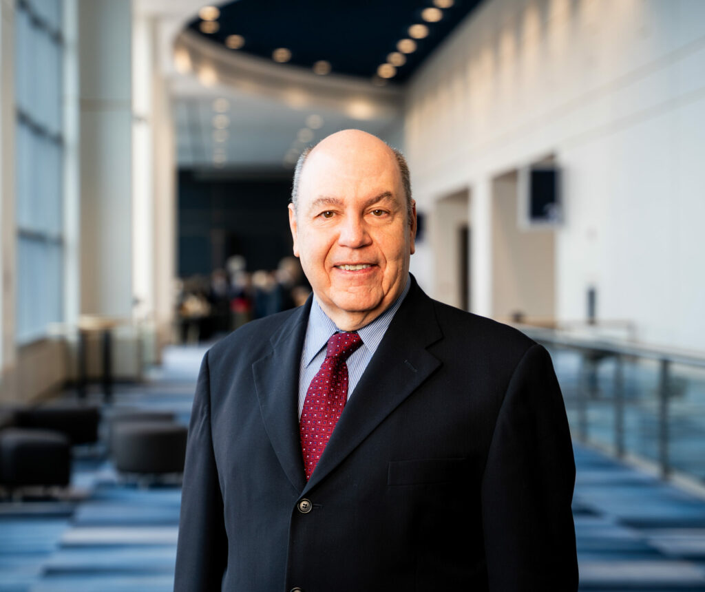Alan DeVillaer